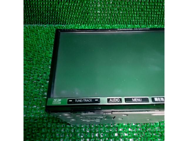 ワケアリ Panasonic CN-MW250D