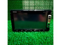 HONDA Gathers VXM-128VSX/CN-NVAMS9511 デュアルサイズメモリーナビコンポ