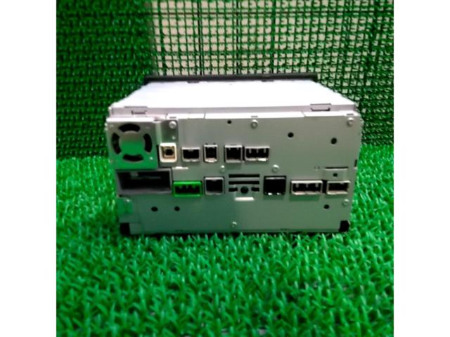 HONDA Gathers VXM-128VSX/CN-NVAMS9511 デュアルサイズメモリーナビコンポ