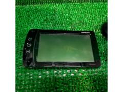 carrozzeria AVIC-T07Ⅱ 5.8V型ポータブルナビ