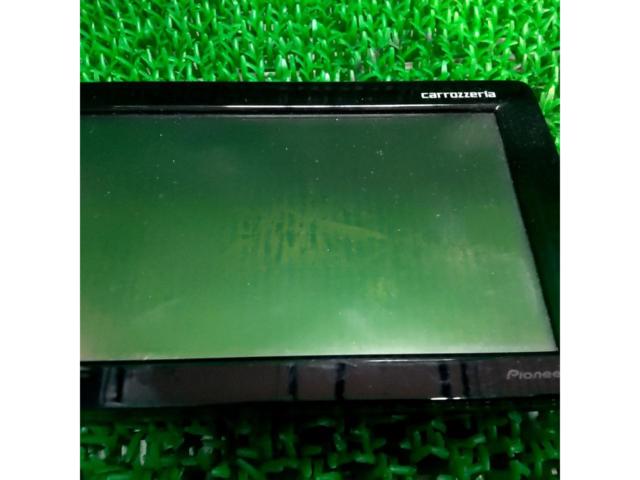 carrozzeria AVIC-T07Ⅱ 5.8V型ポータブルナビ