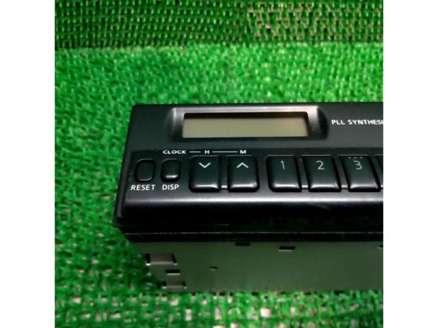 NISSAN 純正FM/AMラジオチューナー RN-9436G-A