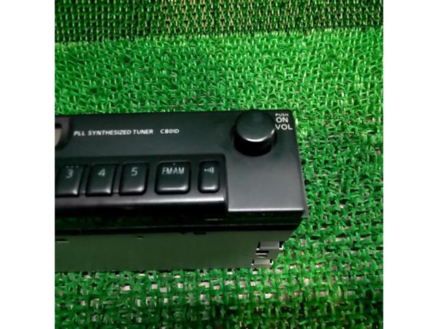 NISSAN 純正FM/AMラジオチューナー RN-9436G-A
