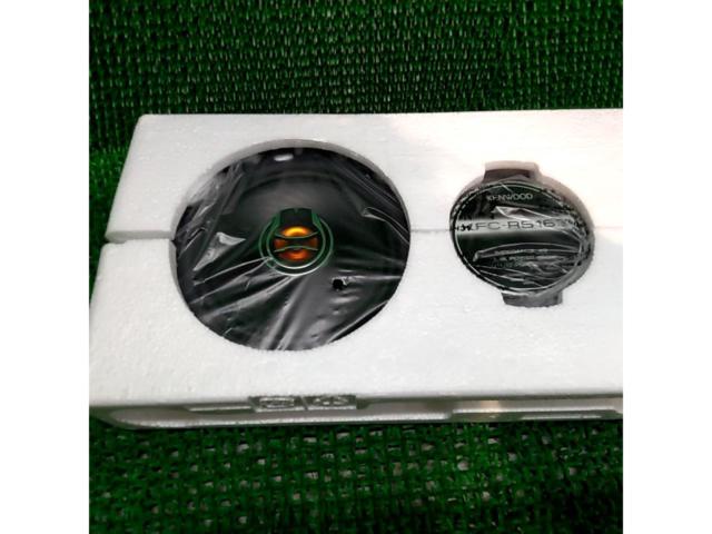 KENWOOD KFC-RS163 16cm2WAYスピーカー
