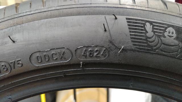 MICHELINPILOT
SPORTS
Four
205 / 50R17
Four