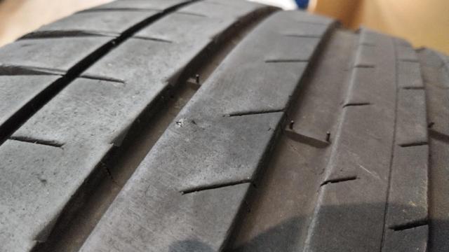 MICHELINPILOT
SPORTS
Four
205 / 50R17
Four