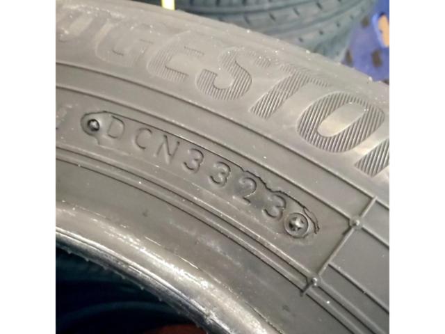 BRIDGESTONE
ECOPIA
NH200C
155 / 65R14
Four