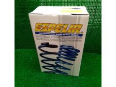 ESPELIRスーパーダウンサス ラバー  スズキ ハスラー