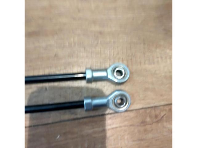 Wakeari
XIANGSHANG
Rear gate damper