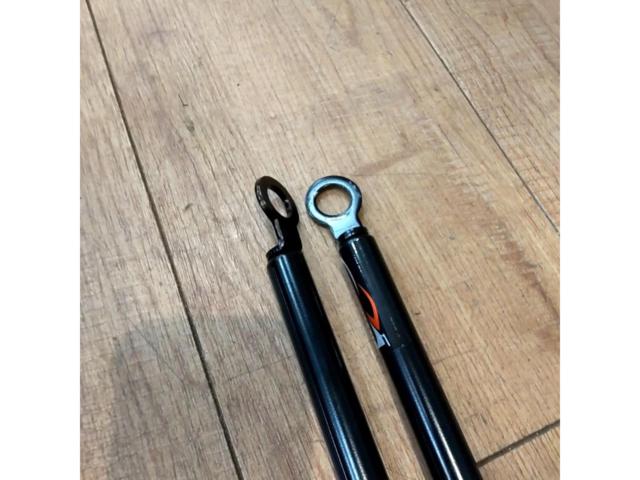 Wakeari
XIANGSHANG
Rear gate damper
