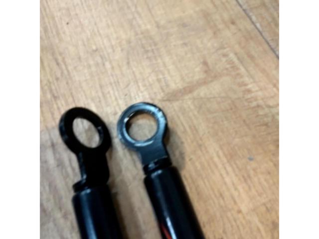 Wakeari
XIANGSHANG
Rear gate damper