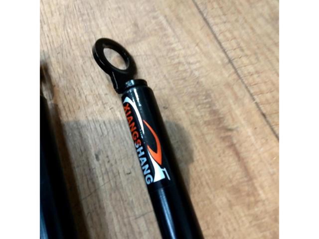 Wakeari
XIANGSHANG
Rear gate damper