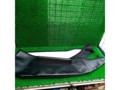Unknown Manufacturer
Bug guard for Alphard/Vellfire/20 series