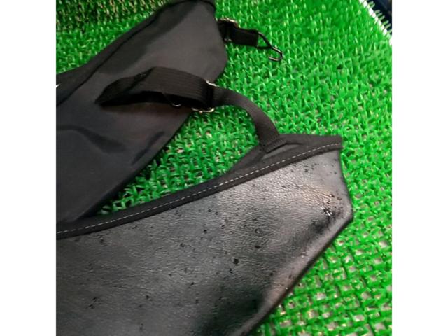 Unknown Manufacturer
Bug guard for Alphard/Vellfire/20 series