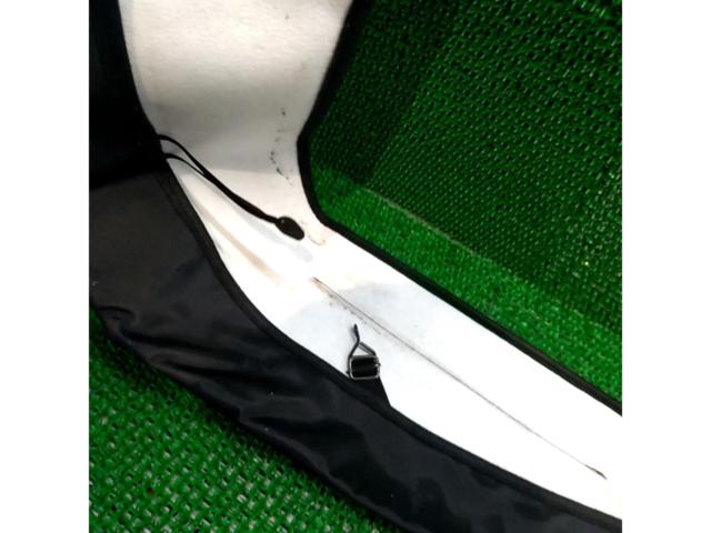 Unknown Manufacturer
Bug guard for Alphard/Vellfire/20 series