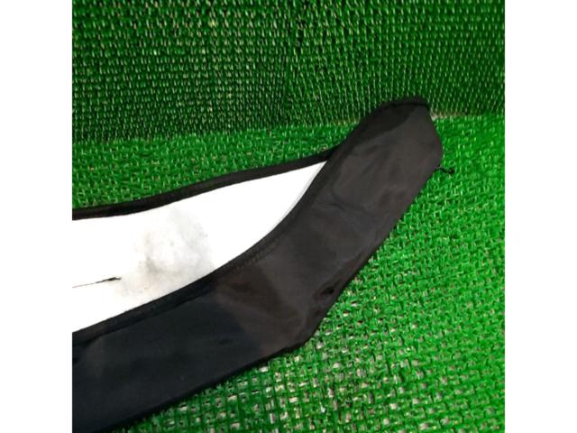 Unknown Manufacturer
Bug guard for Alphard/Vellfire/20 series