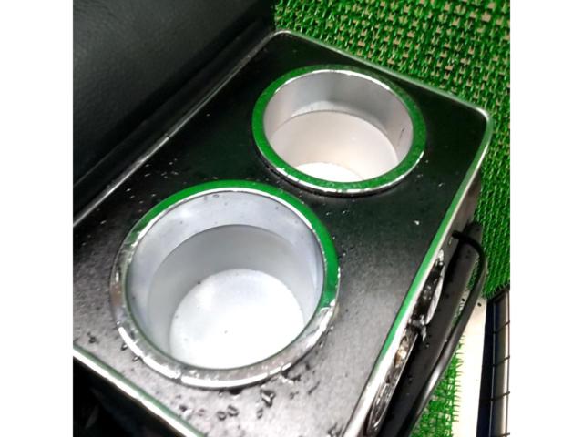 Unknown Manufacturer
Center console box for Alphard/Vellfire/20 series