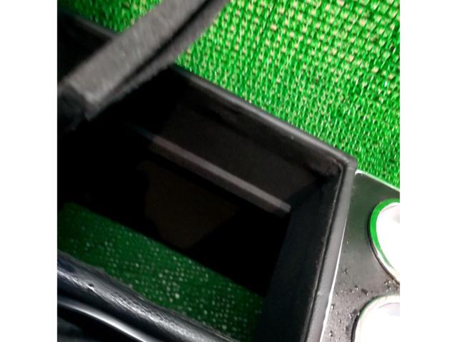 Unknown Manufacturer
Center console box for Alphard/Vellfire/20 series
