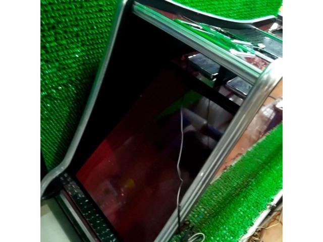 GARSON
D.A.D
Luxury Center Console Box for Alphard/Vellfire (20 Series)