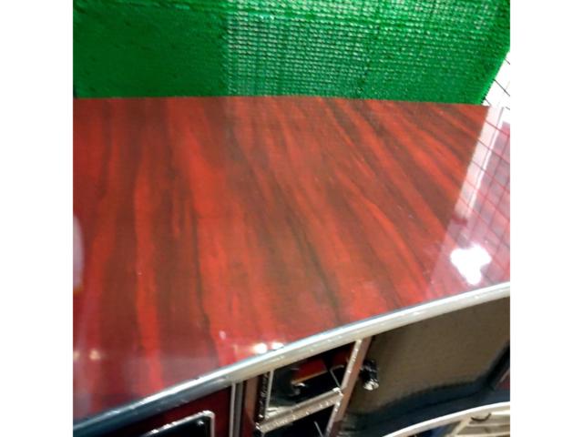 GARSON
D.A.D
Luxury Center Console Box for Alphard/Vellfire (20 Series)