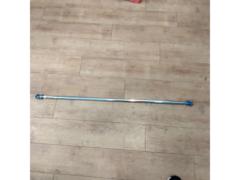 Unknown Manufacturer
Pillar bar for Alphard/Vellfire/20 series