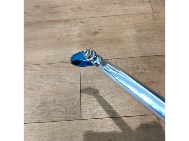 Unknown Manufacturer
Pillar bar for Alphard/Vellfire/20 series