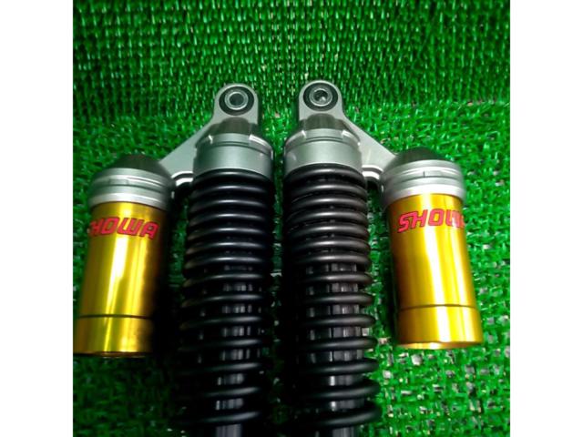 HONDA 純正リアショック【ADV160/KF54】