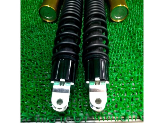 HONDA 純正リアショック【ADV160/KF54】