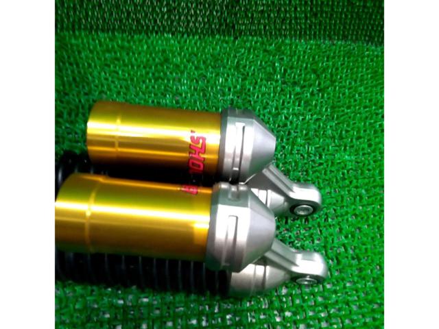 HONDA 純正リアショック【ADV160/KF54】