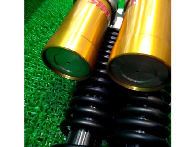 HONDA 純正リアショック【ADV160/KF54】