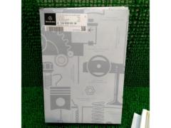 Mercedes-Benz
Genuine air conditioner filter