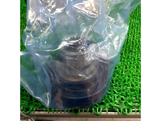Mercedes-Benz
Flange kit for genuine transfer case