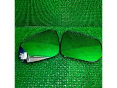 Toyota genuine
Side mirror lens
80 Harrier
