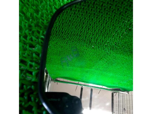 Toyota genuine
Side mirror lens
80 Harrier