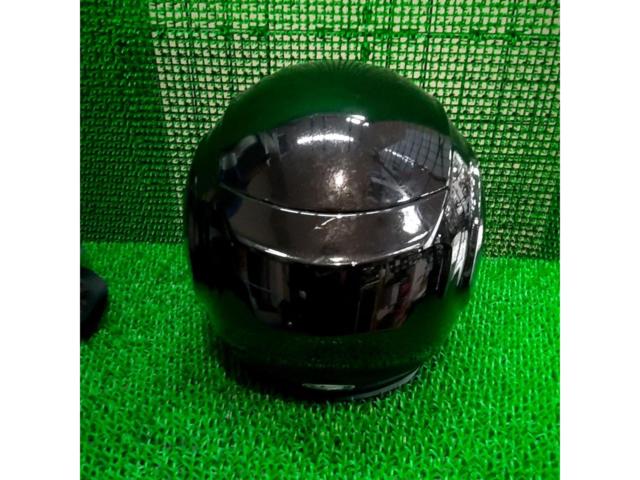 OGK, equivalent to XL size
SHUMA
Full-face helmet