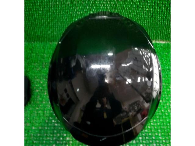 OGK, equivalent to XL size
SHUMA
Full-face helmet