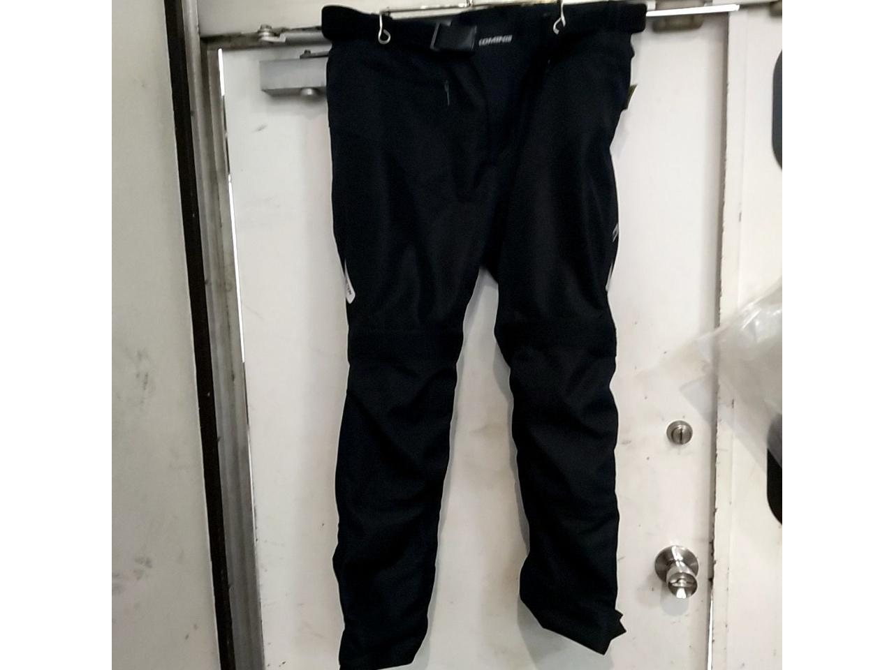 KOMINE
07-761
MOTO Protect Mesh Pants
Size: 4XL