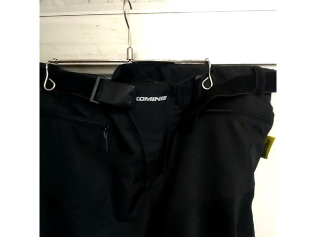 KOMINE
07-761
MOTO Protect Mesh Pants
Size: 4XL