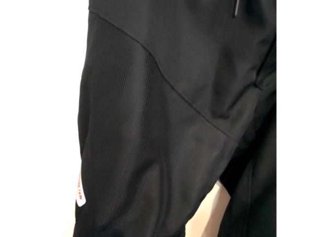 KOMINE
07-761
MOTO Protect Mesh Pants
Size: 4XL