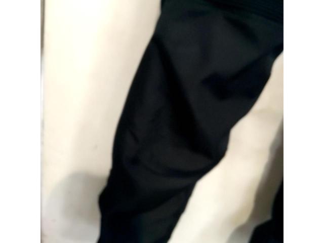 KOMINE
07-761
MOTO Protect Mesh Pants
Size: 4XL