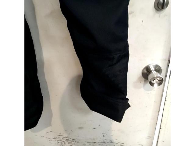 KOMINE
07-761
MOTO Protect Mesh Pants
Size: 4XL