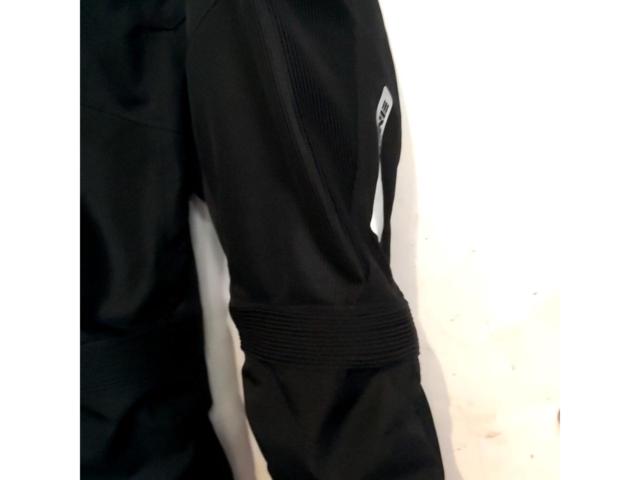KOMINE
07-761
MOTO Protect Mesh Pants
Size: 4XL