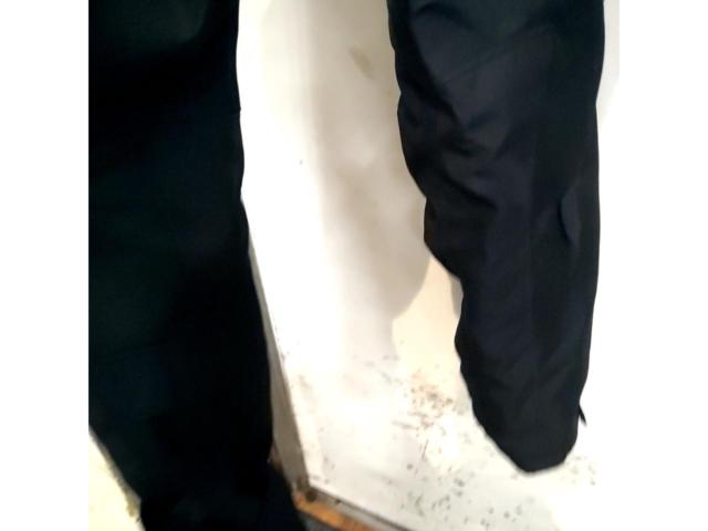 KOMINE
07-761
MOTO Protect Mesh Pants
Size: 4XL