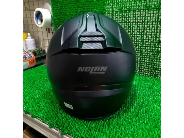 NOLAN
N40-5
Jet helmet
Size: XL