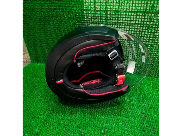 NOLAN
N40-5
Jet helmet
Size: XL