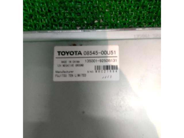 トヨタ純正 NSCT-W61