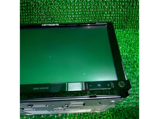 carrozzeria 楽ナビ AVIC-RZ501