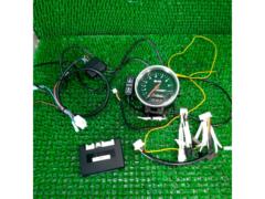 BLITZ
FLD
TACHO
METER
74Φ
Tachometer