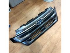 SUBARU
Genuine grill
Forester/SL series
