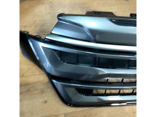 SUBARU
Genuine grill
Forester/SL series